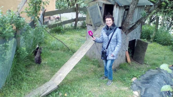 Guardasola, Eraso herritik zuzenean