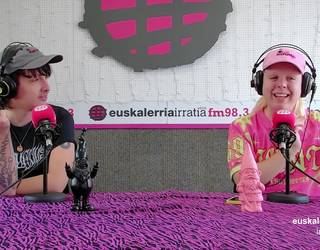 Flop Kultura 3x14 | Urte berriko proposamenak