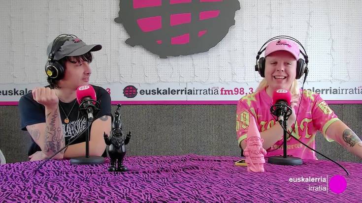 Flop Kultura 3x14 | Urte berriko proposamenak