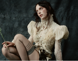 Holly Humberstonen landa eremuko indie-pop atmosferikoa
