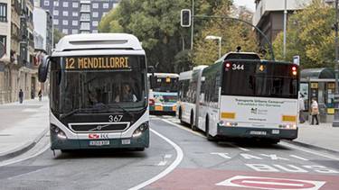 %60 eta %40 arteko zerbitzu minimoak ezarri ditu Mankomunitateak Billabesen greba dela eta