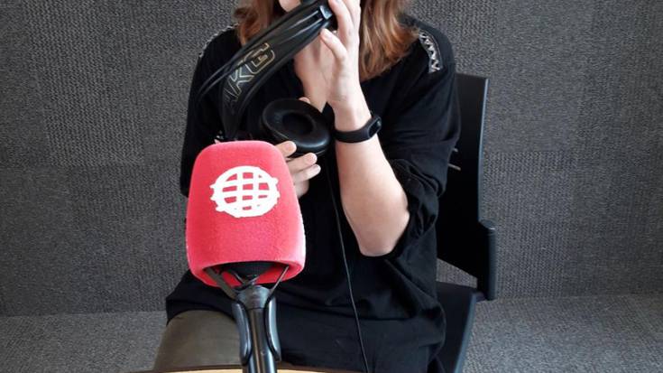 Musikeriak: ZAZ eta Nicky Yanoski 