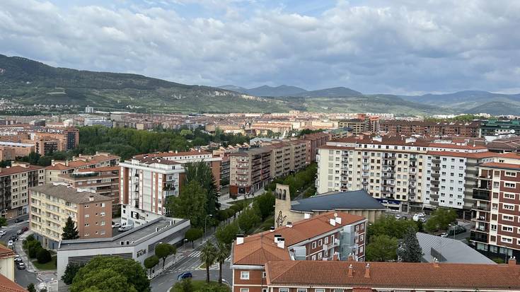 Nafarroako 21 udalerri Tentsio Handiko Etxebizitza Gune izendatzeko prozesua abian jarri du gobernuak