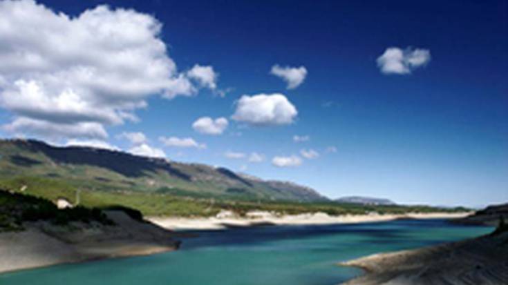 Nafarroako Gobernua kezkatuta Esa handitzeko obrak oso bizkor doazelako