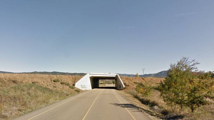 Pirinioetako autobia, mantso baina aurrera