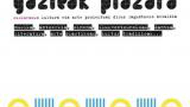 Gazte jaldi hadi plazara