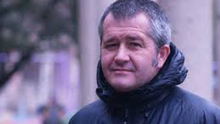 Alberto Barandiaran: "Diru laguntzez hitz egiteari utzi eta inbertsioez hitz egiten hasi nahi dugu"