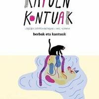 'Katuen kontuak', musika eta poesia emanaldia