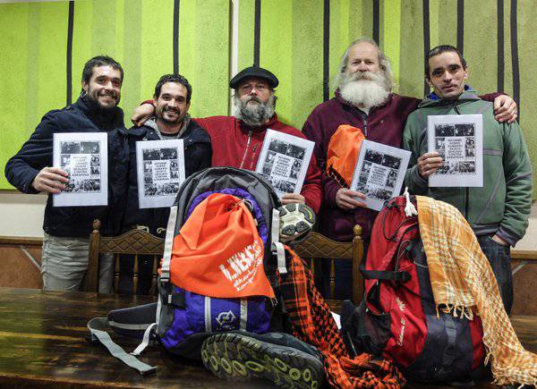 Auzipetuek Nafarroako Parlamentura joaten jarraituko dute