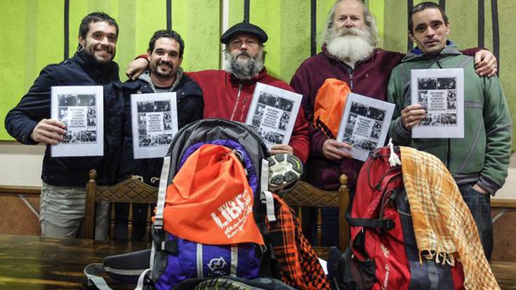 Auzipetuek Nafarroako Parlamentura joaten jarraituko dute