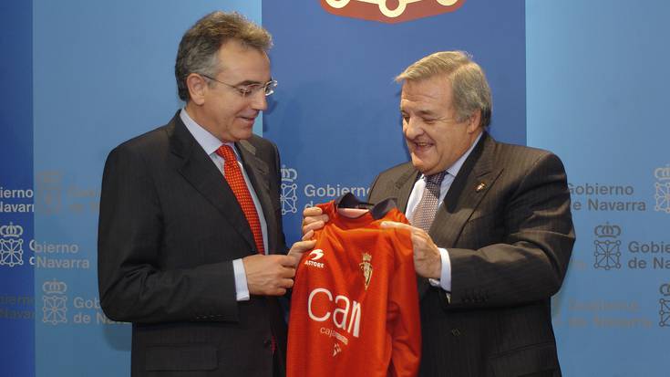 Izkok deklaratu beharko du Osasunaren hiru milioiko zuloa dela eta