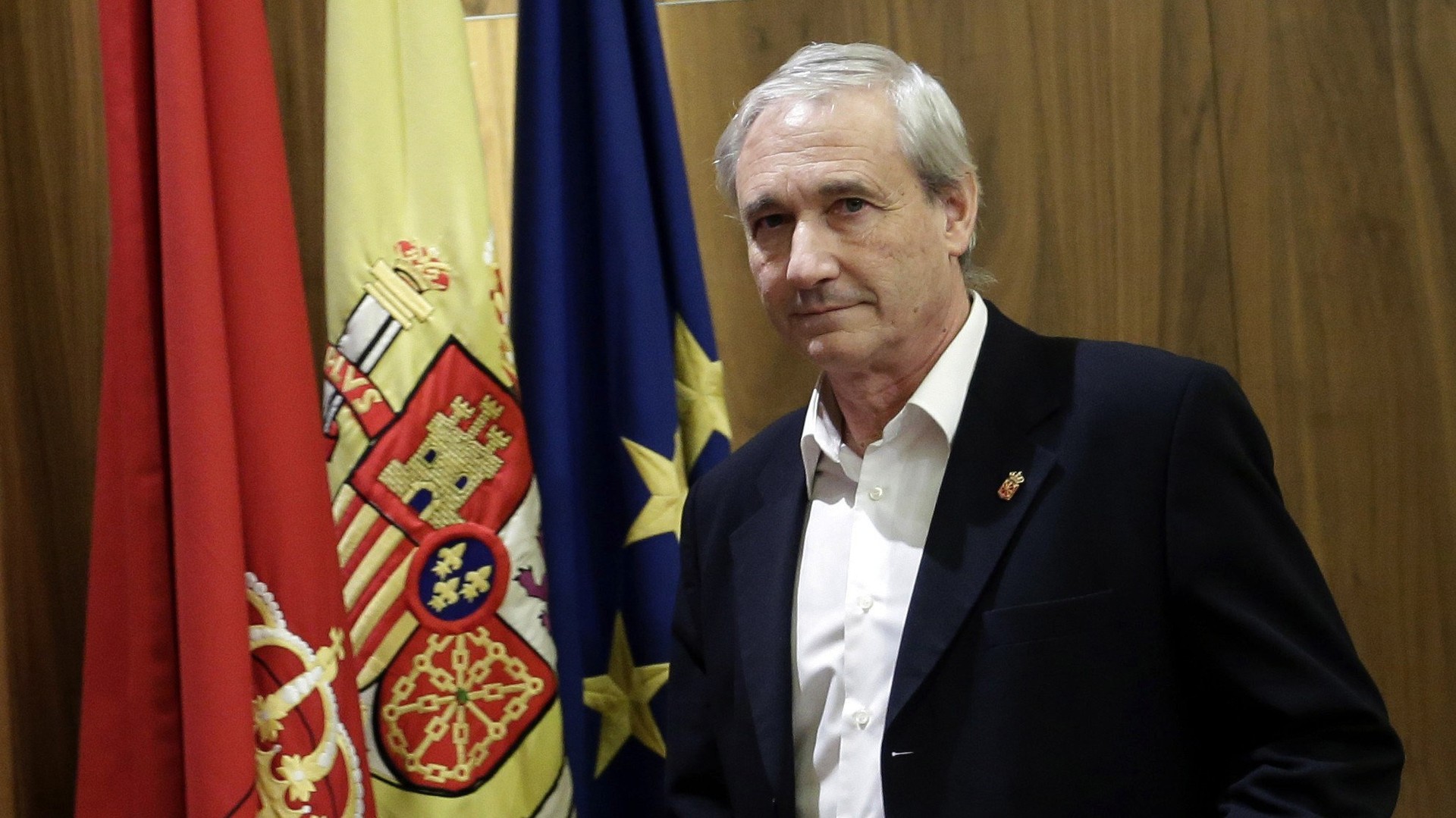 35 milioi euro baino ez dizkio baimendu Madrilek Nafarroari