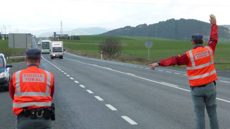 Trafiko eskumena legealdi honetan eskualdatzea "zaila" izanen da PSNren esanetan