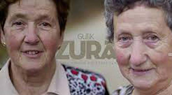 Gutik zura