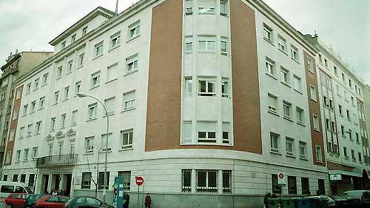 San Martin osasun etxeko pediatria larrialdi zerbitzua mantenduko dute