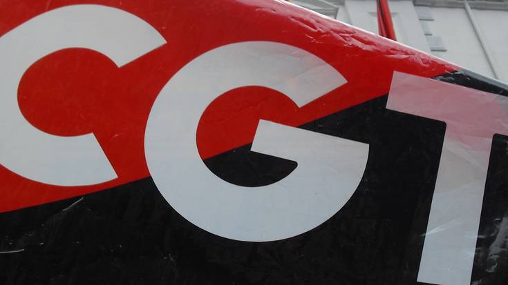 Aste Libertarioa antolatu du CGTk: ikasteko, hausnartzeko eta eztabaidatzeko