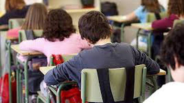 Eskola jazarpena prebenitzeko berariazko programa jarriko du martxan Nafarroak