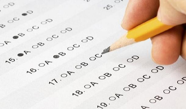 Bihar zabalduko da epea EGA azterketan izen emateko