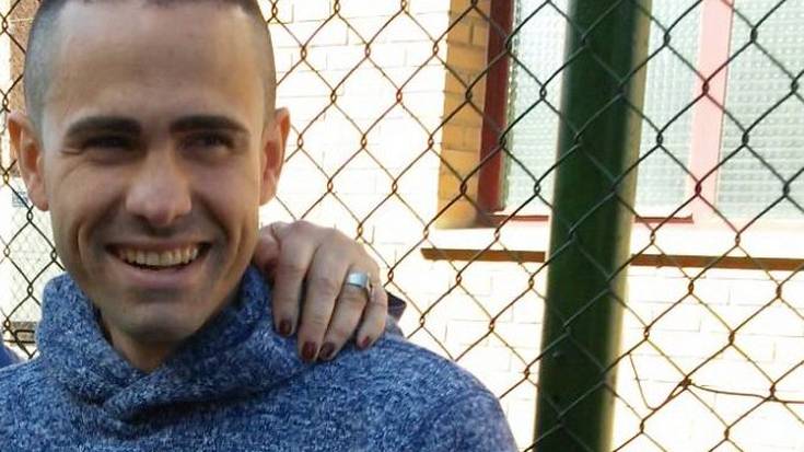 Xabier Sagardoi hirugarren graduan ekarriko dute Iruñeko espetxera