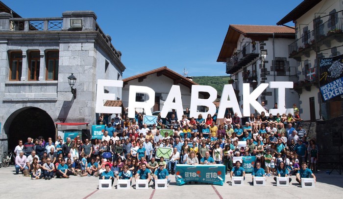 Erabakitzeko eskubidea izanen dute 27.095 nafarrek igandean