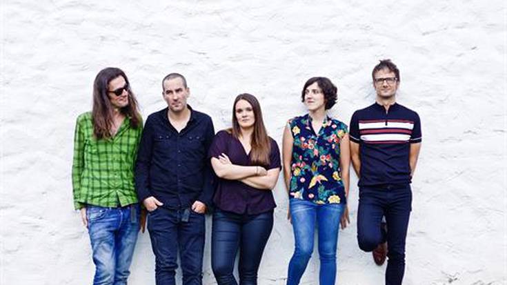 Tenporak kontzertua eskainiko du bihar Ezpeleta jauregiko patioan, Kantu eta Hitza zikloaren barruan