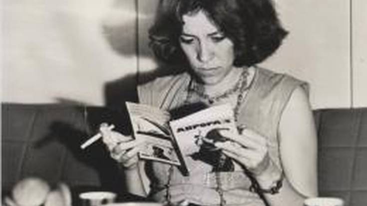 Irakurle taldea:  Montserrat Roigen 'Gerezi-denbora'