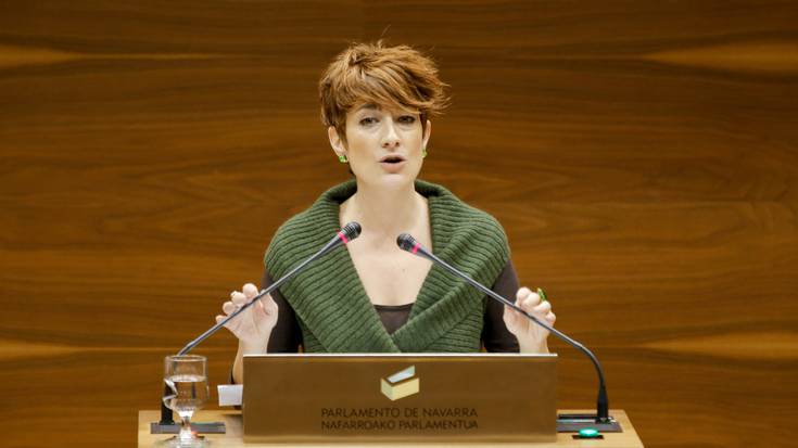 Bakartxo Ruiz izanen da EH Bilduko hautagaia