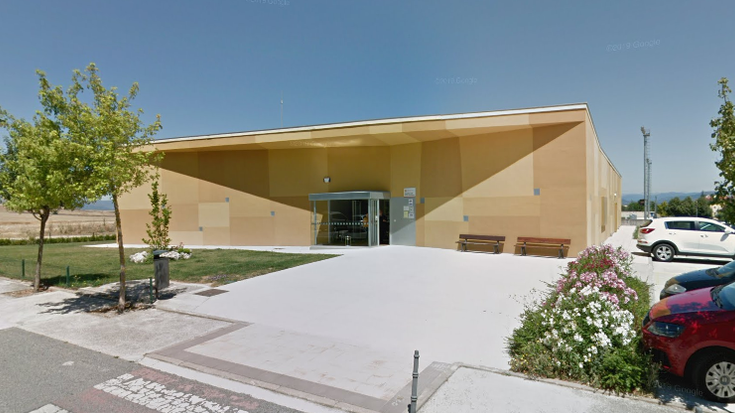 Milioi bat euroko diru-laguntza, kontsultategiak eraikitzeko eta eraberritzeko