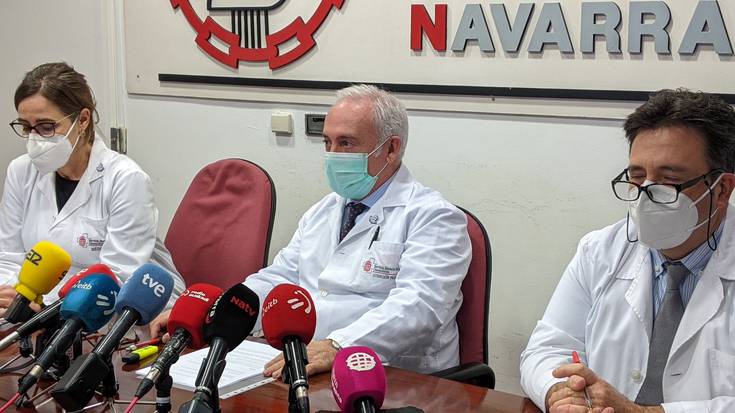 Medikuen egoera "txarra" salatzeko mobilizazioak iragarri ditu Medikuen Sindikatuak