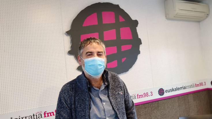 Paul Bilbao (Kontseilua): “Euskarazko ereduari galga jartzeko sortu zuten PAI”