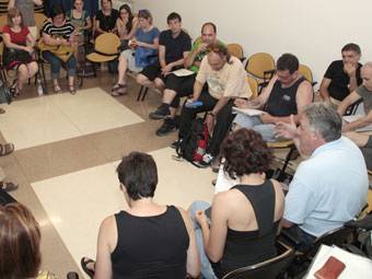 Iruñea etxegabetzerik gabeko hiria izanen da