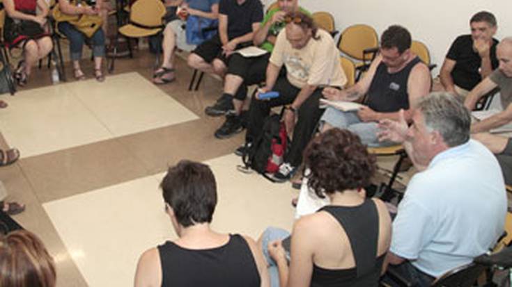 Iruñea etxegabetzerik gabeko hiria izanen da