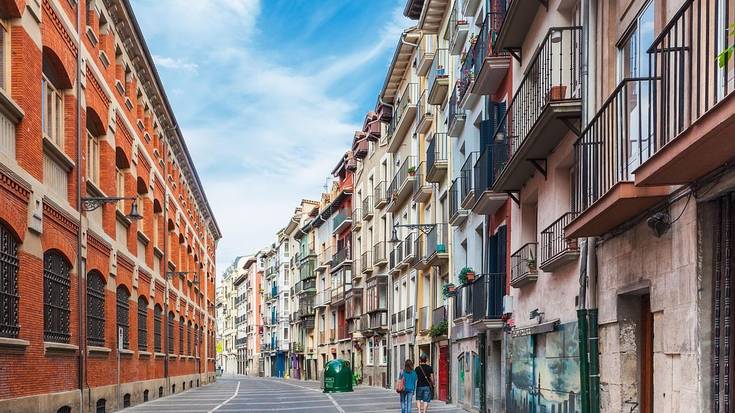 Iruñeko Udalak 623.000 euro jasoko ditu, etxegabetasunari aurre egiteko