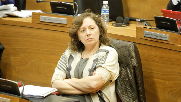 Gobernuak ingurumenean egiten duen kudeaketa nepotista eta manipulatzailea dela salatu du Gurelurrek