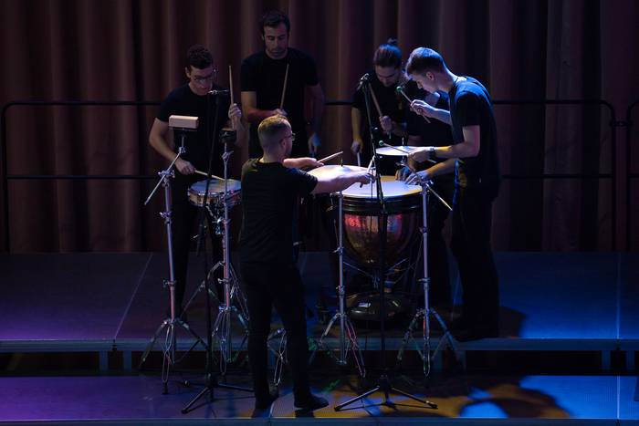 Nafarroako Musika Garaikidearen jaialdiak IX. edizioa ospatuko du Iruñean