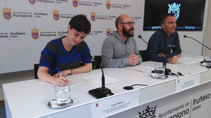 Aranzadik "benetako aldaketa" izaten segitu nahi du heldu den legealdian