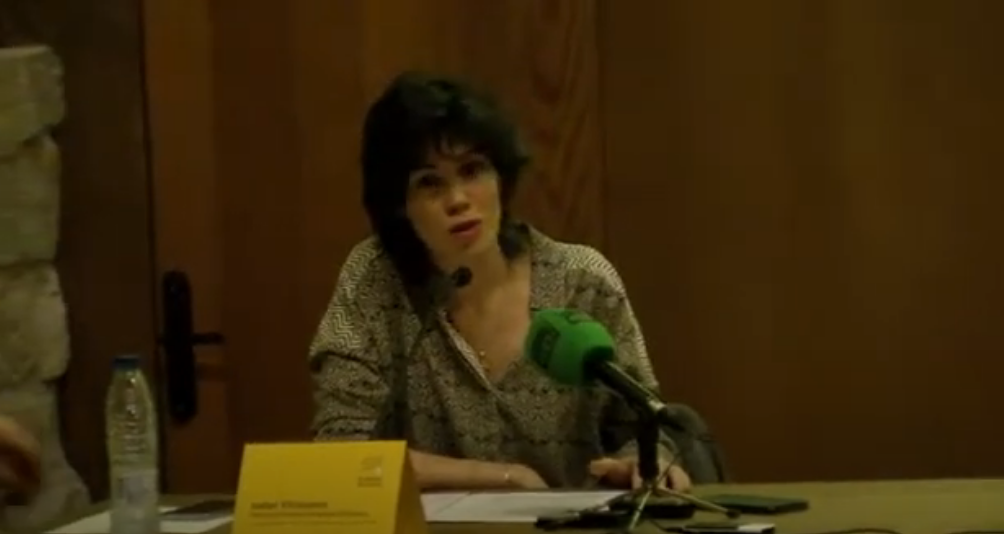 Navarra Sumako zinegotzi baten alabak zuzenduko du 'Pamplona Reclassics' udal jaialdi berria