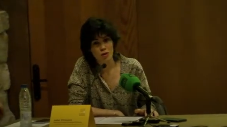 Navarra Sumako zinegotzi baten alabak zuzenduko du 'Pamplona Reclassics' udal jaialdi berria