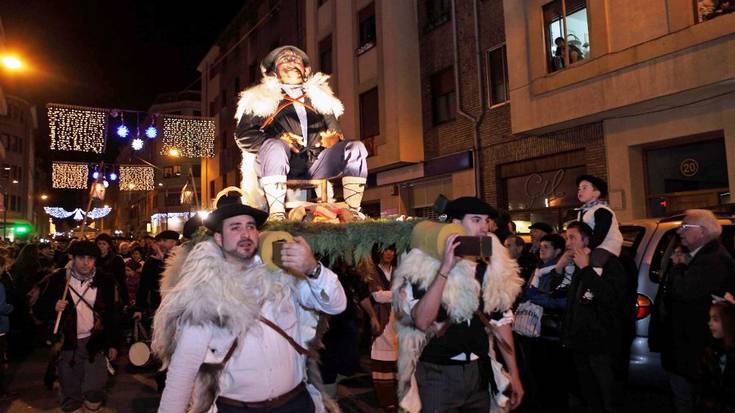 Eguberrietarako programazio zabala aurkeztu du Udalak