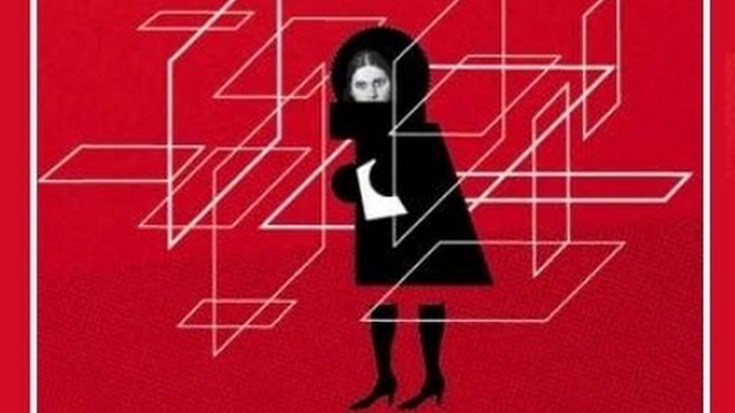 Irakurle taldea: 'Sofia Petrovna'