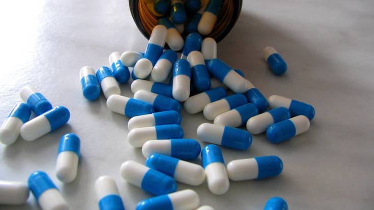 Antsietateari aurre egiteko botikak hartu dituzte nafarren %13k