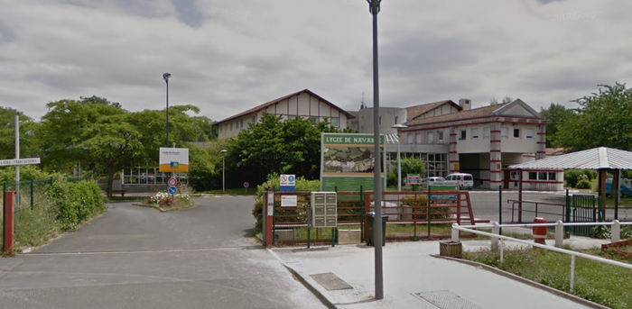 Mobilizazioak antolatu dituzte ikasleek, Donibane Garaziko bortxaketak salatzeko