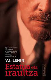 SOLASALDIA: 'Lenin: 150 urte eta gero, zer?'