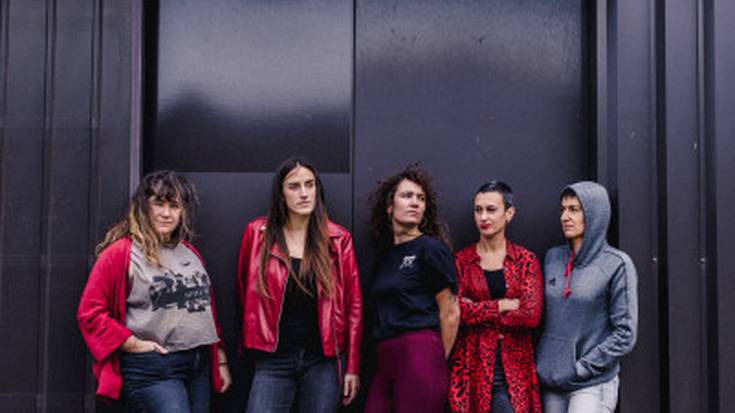 HOTSegunak: 'Madame Birrots'