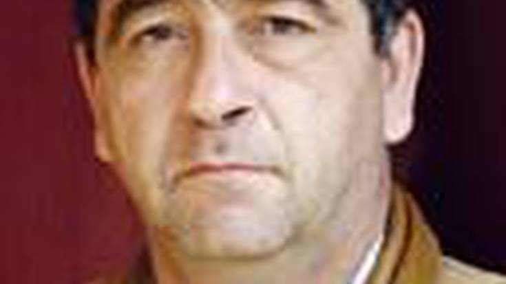 Jon Alonso: Gero arte, Patxi