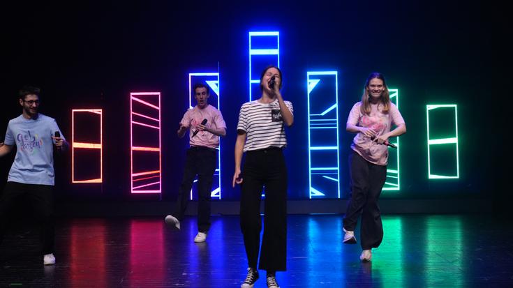 Go!azen 11. urteurren kontzertua