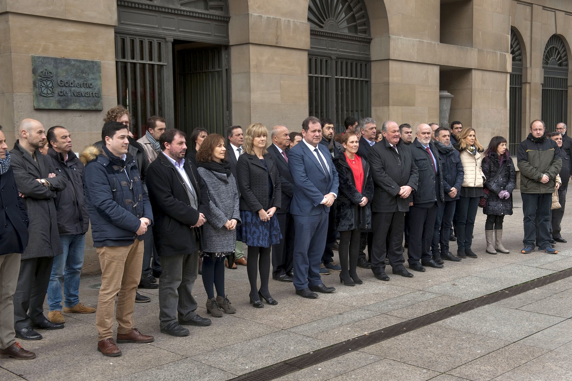 Nafarroako Gobernuak ETAren atentatu argitu gabeen inguruko txostena argitaratu du