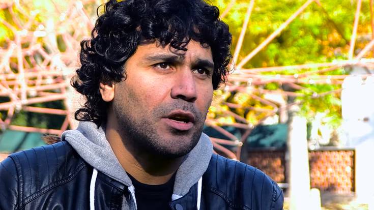 Gaur hasiko da 'Boro' kazetariaren kontrako epaiketa