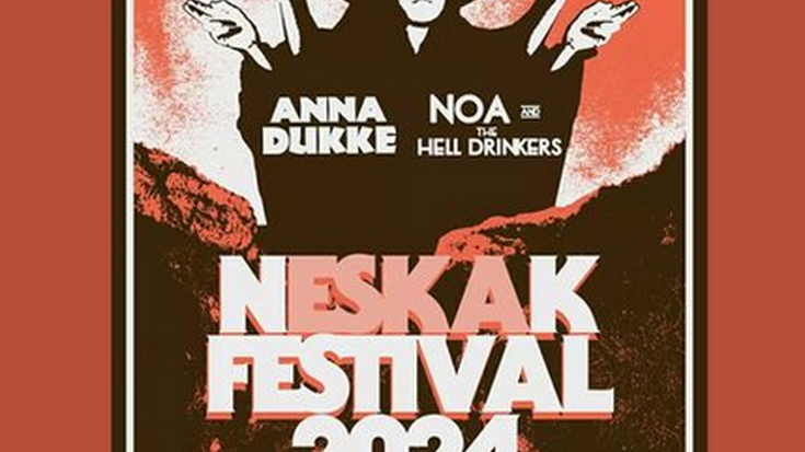 Neskak Festival