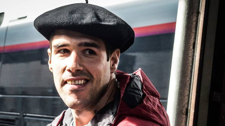 Mikel Barriosi ezarritako zigorra berrikusiko du gaur Parisko Dei Auzitegiak